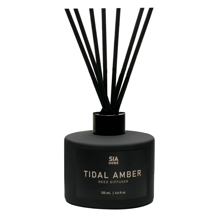Tidal Amber (Reed Diffuser)