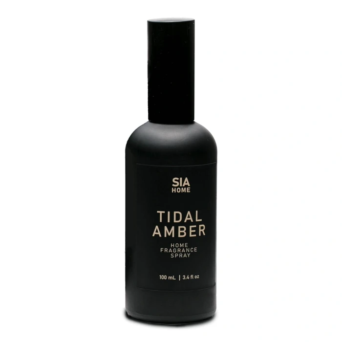 Tidal Amber (Home Fragrance Spray)