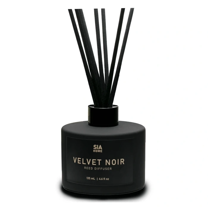 Velvet Noir (Reed Diffuser)