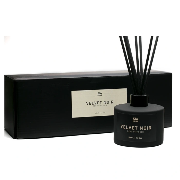 Velvet Noir (Reed Diffuser)