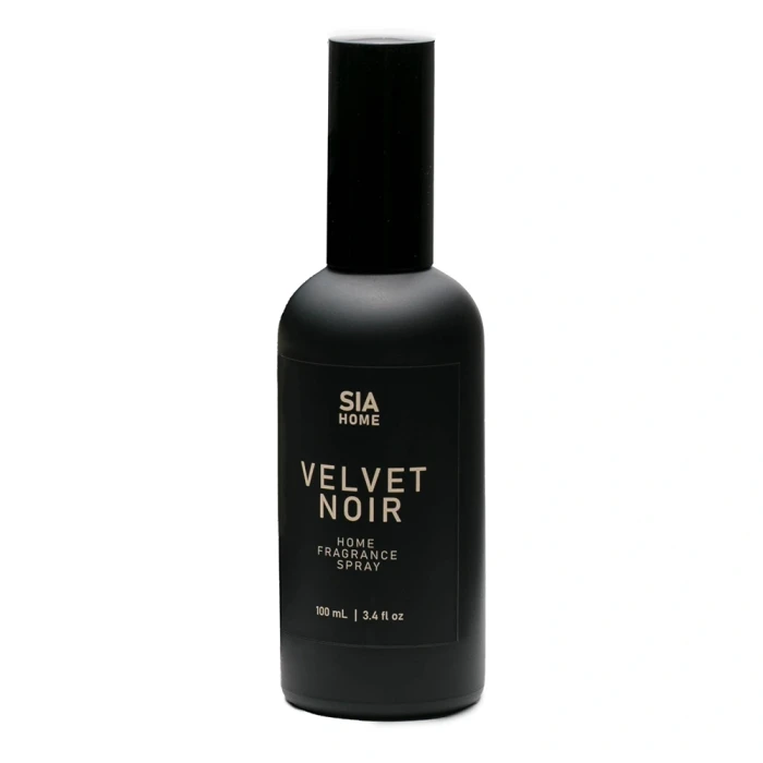 Velvet Noir (Home Fragrance Spray)