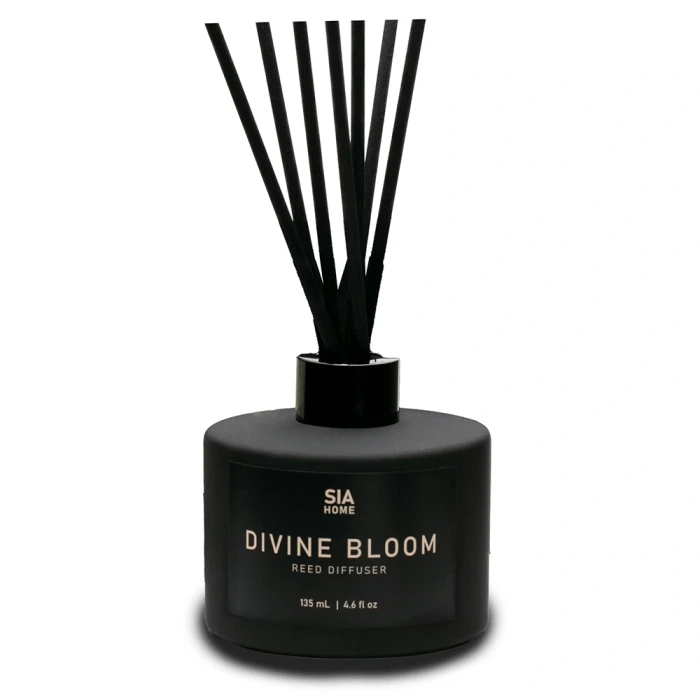 Divine Bloom (Reed Diffuser)