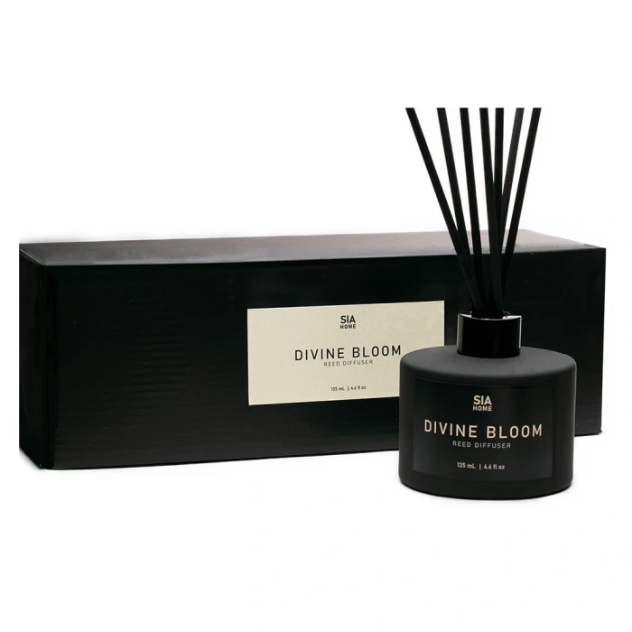 Divine Bloom (Reed Diffuser)