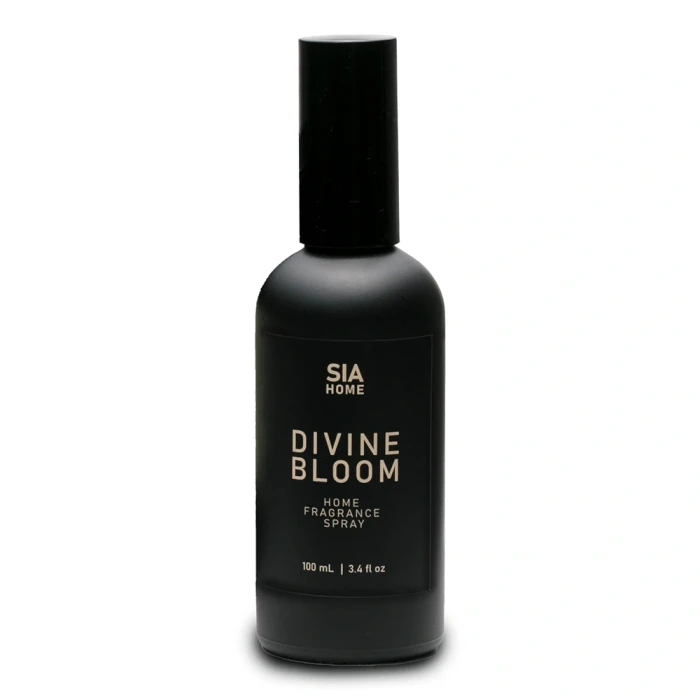 Divine Bloom (Home Fragrance Spray)