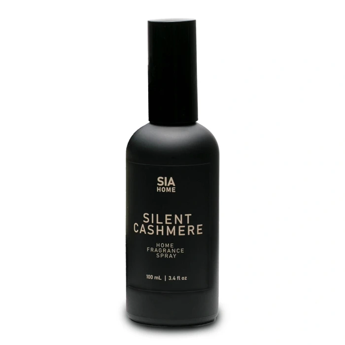 Silent Cashmere (Home Fragrance Spray)