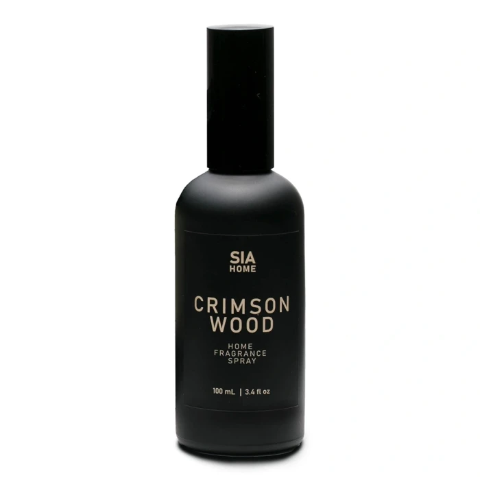 Crimson Wood (Home Fragrance Spray)