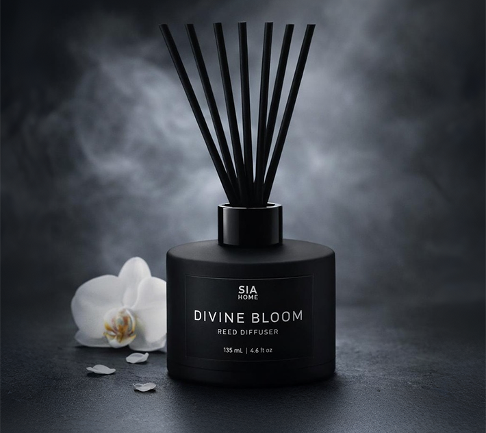 Reed diffusers